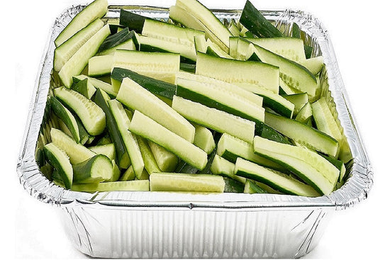 CUCUMBER STICK- Japanese cucumber 2KG  日本黄瓜枝