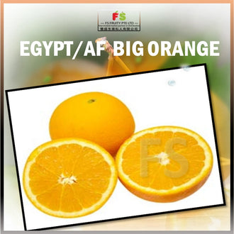 AF Big Orange 菲洲大甜橙